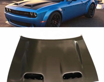 DODGE Challenger 2005-2023