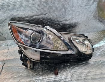 LEXUS GS 300 2005-2011