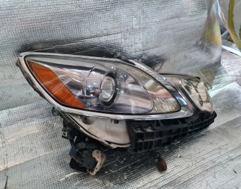 LEXUS GS 300 2005-2011 - 2