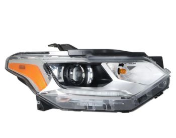 CHEVROLET Traverse 2019-2024 - 1