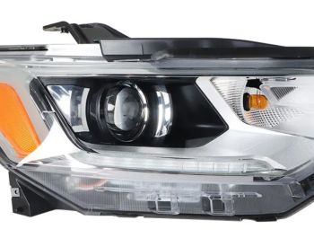 CHEVROLET Traverse 2019-2024 - 2