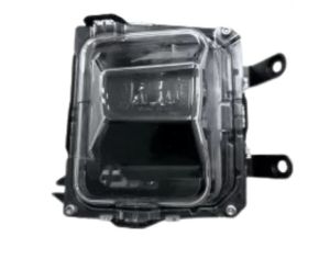 22- NX350/NX450h - ფარი სანისლე (მარცხენა)