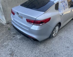 KIA Optima 2016-2025 - 2