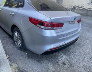 KIA Optima 2016-2025 - 3