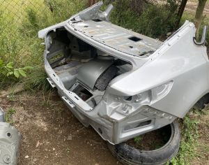 KIA Optima 2016-2025 - 1