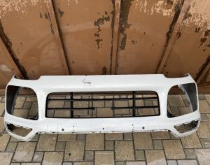 PORSCHE Cayenne 2019-2025 - 1