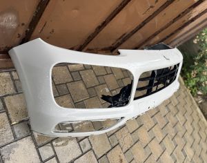 PORSCHE Cayenne 2019-2025 - 2
