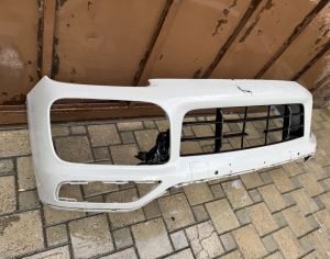 PORSCHE Cayenne 2019-2025 - 3