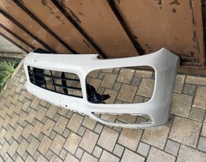 PORSCHE Cayenne 2019-2025 - 6