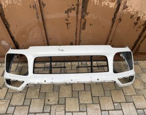 PORSCHE Cayenne 2019-2025 - 8