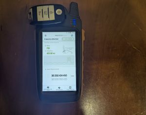 KIA Niro smart key - 4