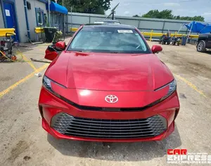 TOYOTA Camry 2025 2.5 - 5