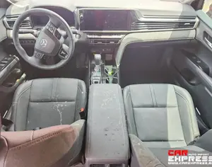 TOYOTA Camry 2025 2.5 - 8