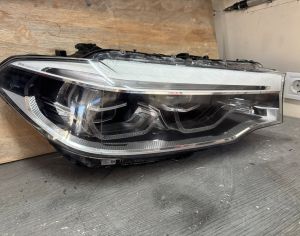BMW 540 2017-2021