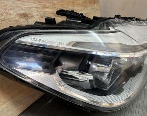 BMW 540 2017-2021 - 2