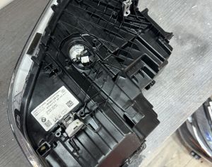BMW 540 2017-2021 - 4