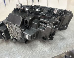 BMW 540 2017-2021 - 5