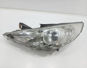 HYUNDAI Sonata 2013-2016 - 1