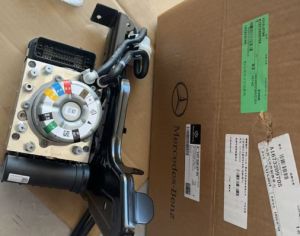 MERCEDES-BENZ GLE 53 2024-2025
