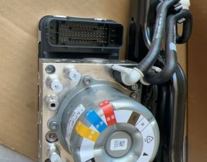 MERCEDES-BENZ GLE 53 2024-2025 - 2