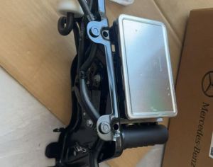 MERCEDES-BENZ GLE 53 2024-2025 - 3