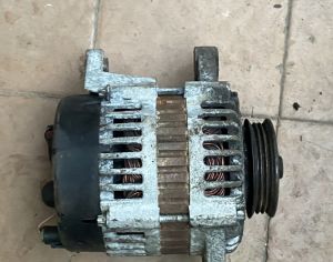 DAEWOO Matiz 2000-2010 - 1