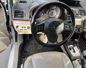 SUBARU Outback 2004-2024 - 2