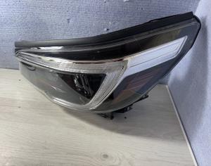 SUBARU Forester 2020-2021