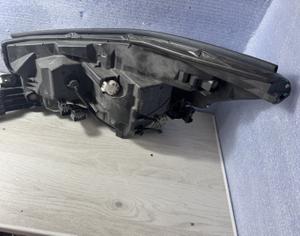 SUBARU Forester 2020-2021 - 6
