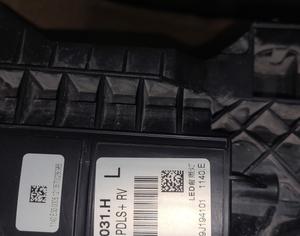 PORSCHE Taycan 4S 2020-2024 - 4