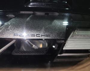 PORSCHE Taycan 4S 2020-2024 - 6