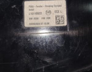 PORSCHE 911 2020-2025 - 4