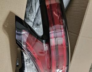 TOYOTA Sienna 2020-2024