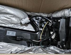 TOYOTA Sienna 2020-2024 - 2