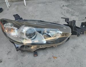 MAZDA Mazda 6 2013-2017 - 4