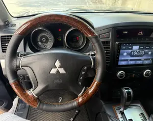 MITSUBISHI Montero 2003-2024 - 4