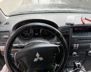 MITSUBISHI Montero 2003-2024 - 5