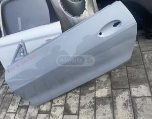 BMW 430 2019-2025