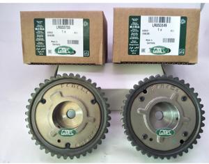 LAND ROVER Discovery Sport 2000-2026 - 2
