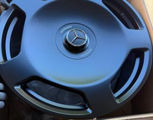 R20 MERCEDES-BENZ S 580 2021-2026 - 1