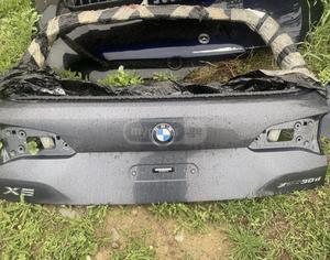 BMW X6 2018-2025 - 2