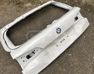 BMW X6 2018-2025 - 3