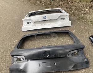 BMW X6 2018-2025 - 4