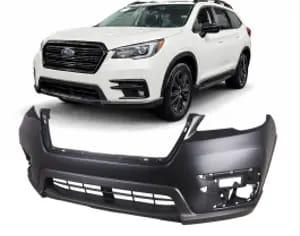 SUBARU Ascent 2018-2022 - 1