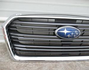 SUBARU Ascent 2018-2022 - 3