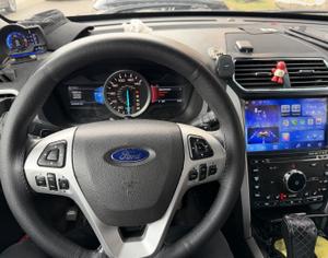 FORD Ranger 2010-2024 - 1