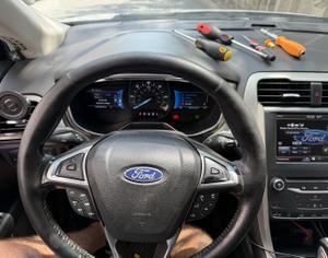 FORD Ranger 2010-2024 - 6