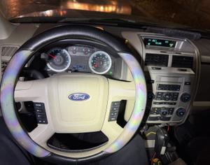 FORD Ranger 2010-2024 - 7