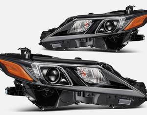 TOYOTA Camry 2018-2023