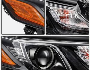 TOYOTA Camry 2018-2023 - 2